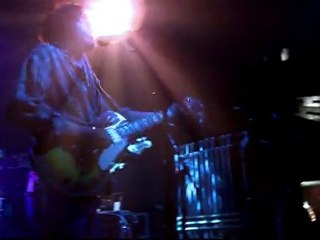 Robert Francis - Nightfall (live)