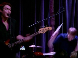 Civil Twilight - Soldier (live)