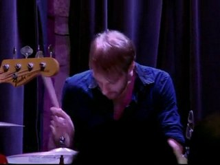 Civil Twilight - Perfect Stranger (live)