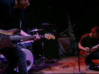 Civil Twilight - Teardrop (live)