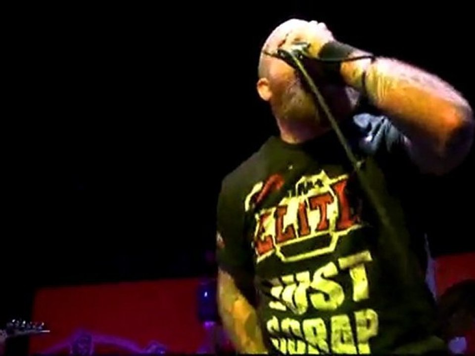 Kill The Client - Postmortem Exonheration (live)