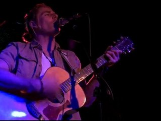 Ryan DeSiato - Make Believe (live)