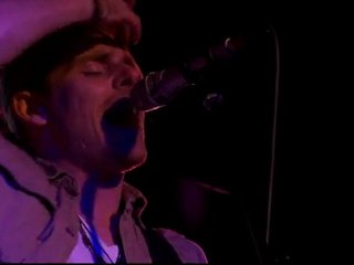 Ryan DeSiato - Nothing But Love (live)