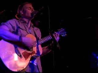 Ryan DeSiato - Not Out (live)