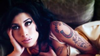 Nathan Avril hommage à Amy Winehouse ELLE EST DEJA PARTIE