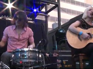 The Joy Formidable - Austere (Live)