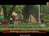 Avance Dos Hogares - 30ª Capitulo Ago/05 - 2011