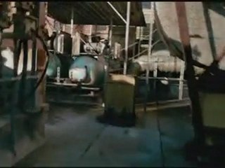 Новый Человек-Паук (The Amazing Spider-Man) - дублированный трейлер