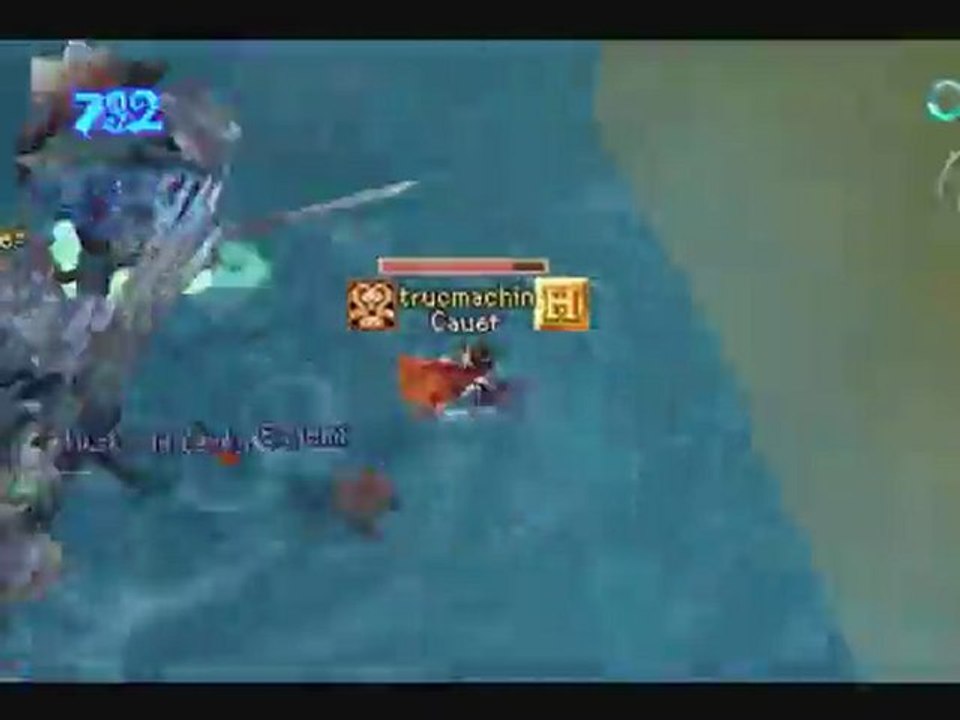 CAUET AOE 128 no group no fufu