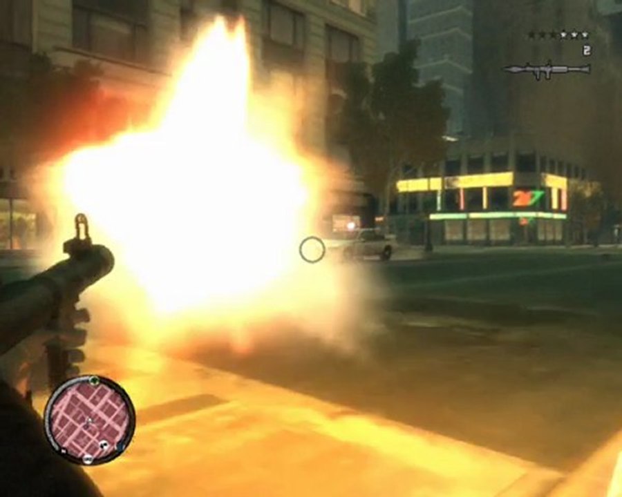 GTA 4 : The Lost and Damned 2/2