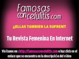 Famosas Sin Maquillaje (FamosasConCelulitis.com)