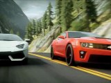 Autosital - Bande annonce du jeu Need For Speed The run Edition limitée