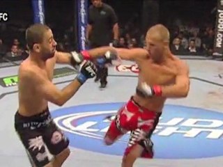 UFC on Versus: Charles Olivera vs Donald Cerrone - ...