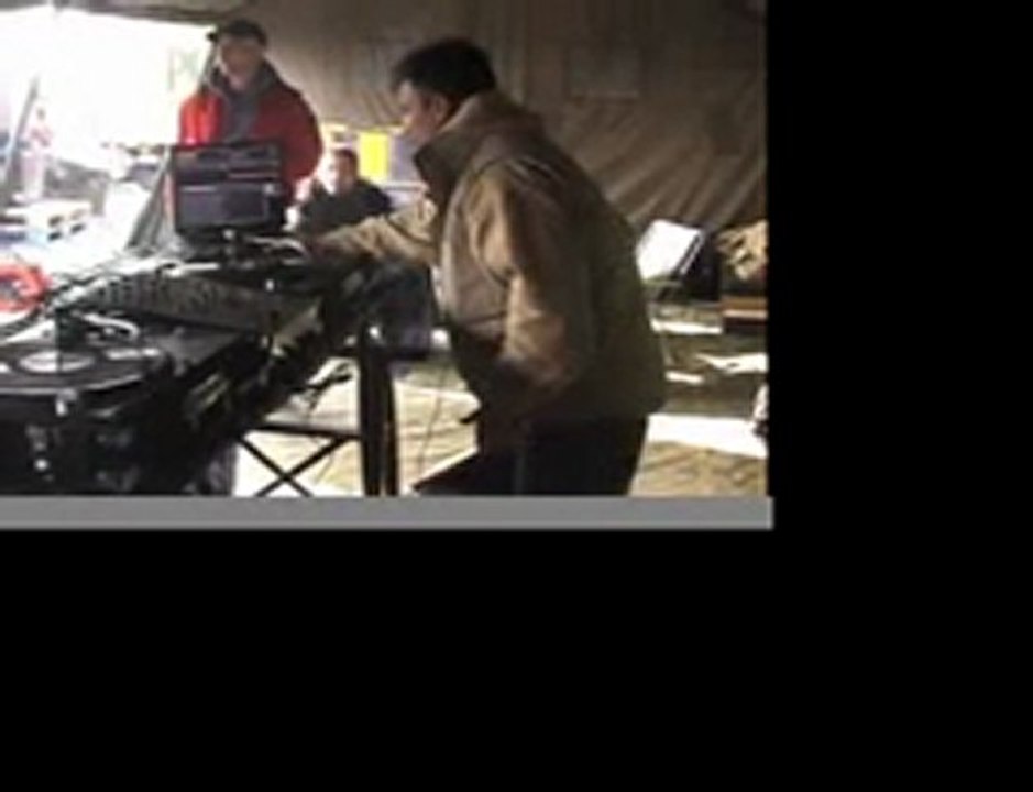 MAKAK PARTY BEAUDUC DIGITAL DIFFUSION MIX