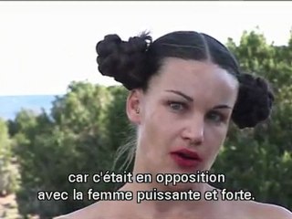 Le féminisme pro-sexe (extrait 3)