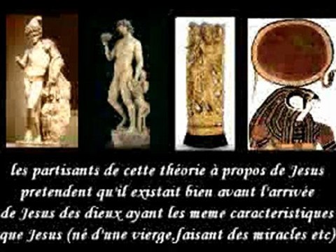 Certains Entendent des Voix d'autres sont Emprisonnés et/ou Tués 2/3