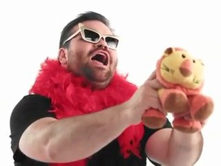 The Axis of Awesome 4 Chords (HQ+)