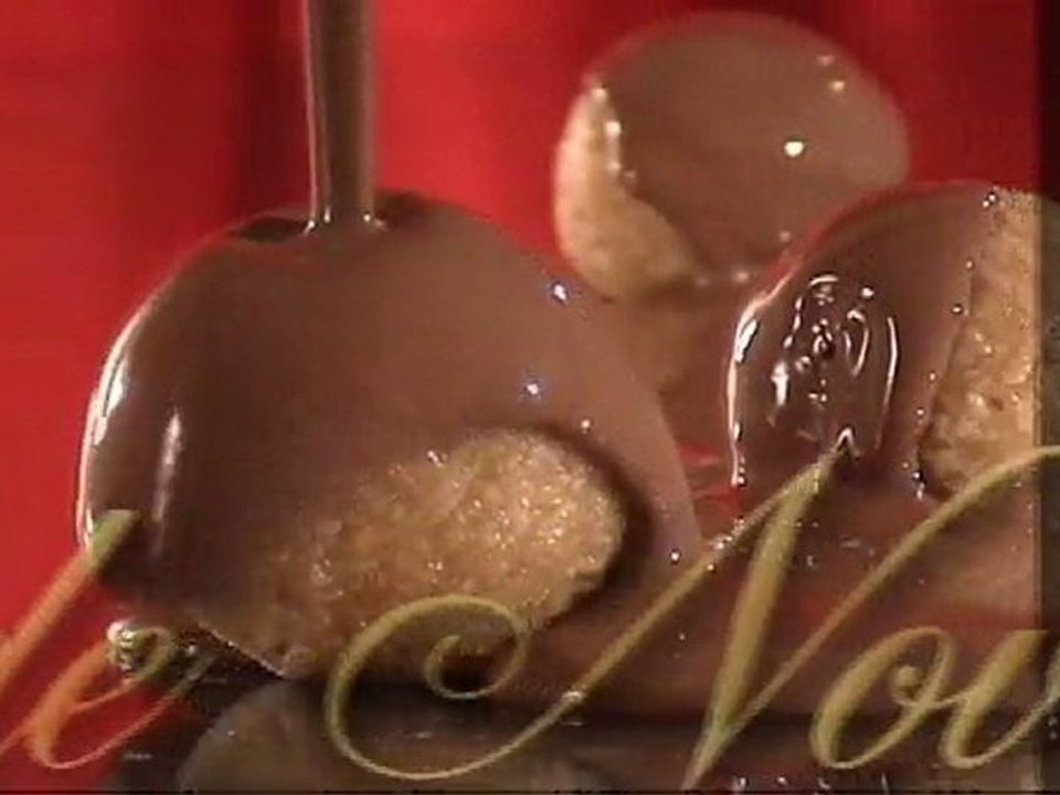 Comercial Bocado de Novia