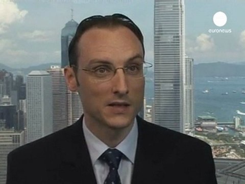 European stock markets remain volatile