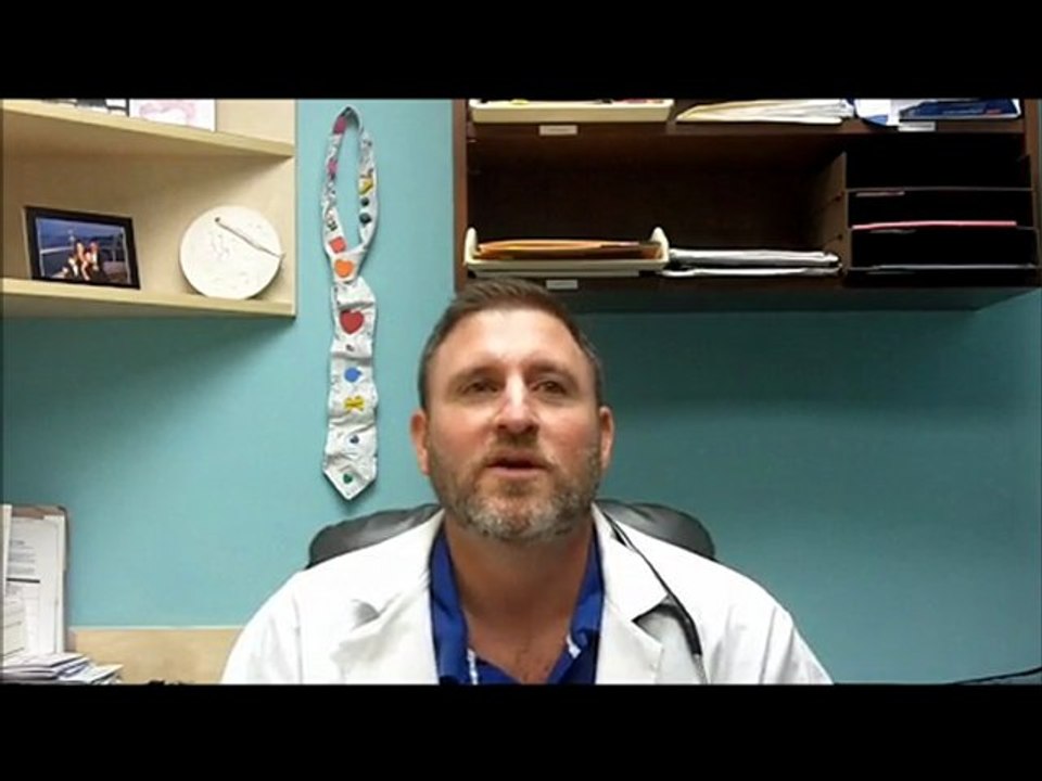 Dr. Haskin discusses his roots