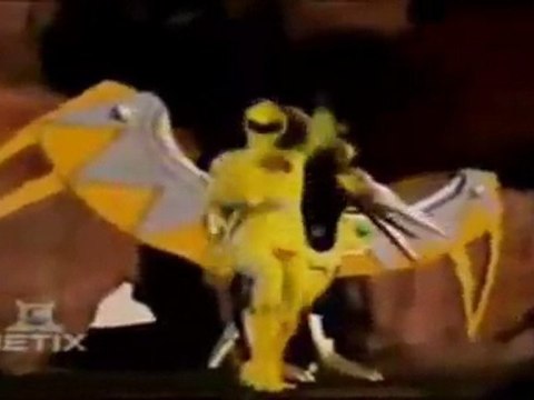 Power Rangers All Girls Rangers Morphs