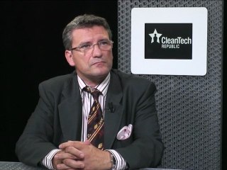 Biofluides Environnement valorise la chaleur perdue dans les eaux usées