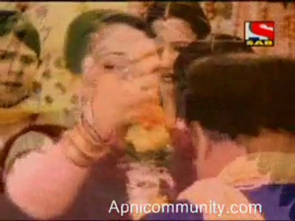 Ammaji Ki Galli - 5th August 2011 pt2