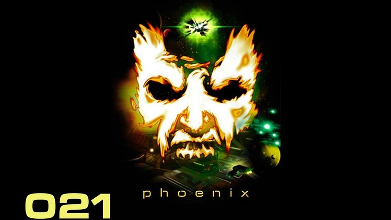 Let's Play Phoenix - Ashes to Ashes - 21/29 - Fang mich doch, wenn du kannst