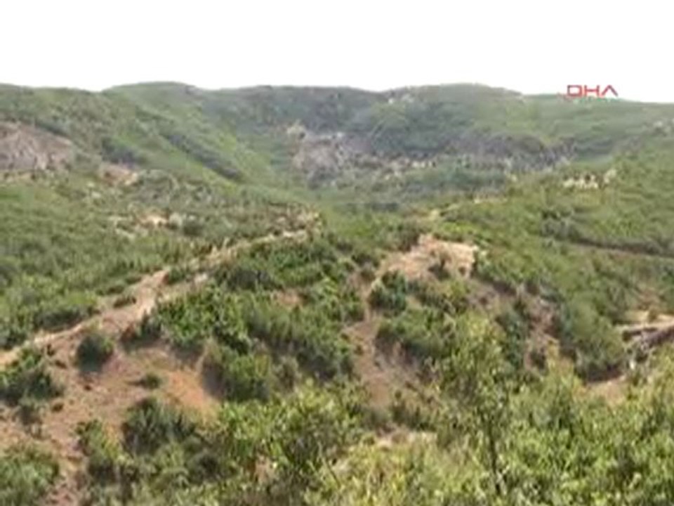 Askeri araca roketli saldırı: 3 yaralı