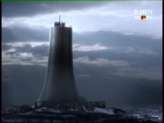 Le Phare De Bell Rock - Les 7 Merveilles du Monde Industriel