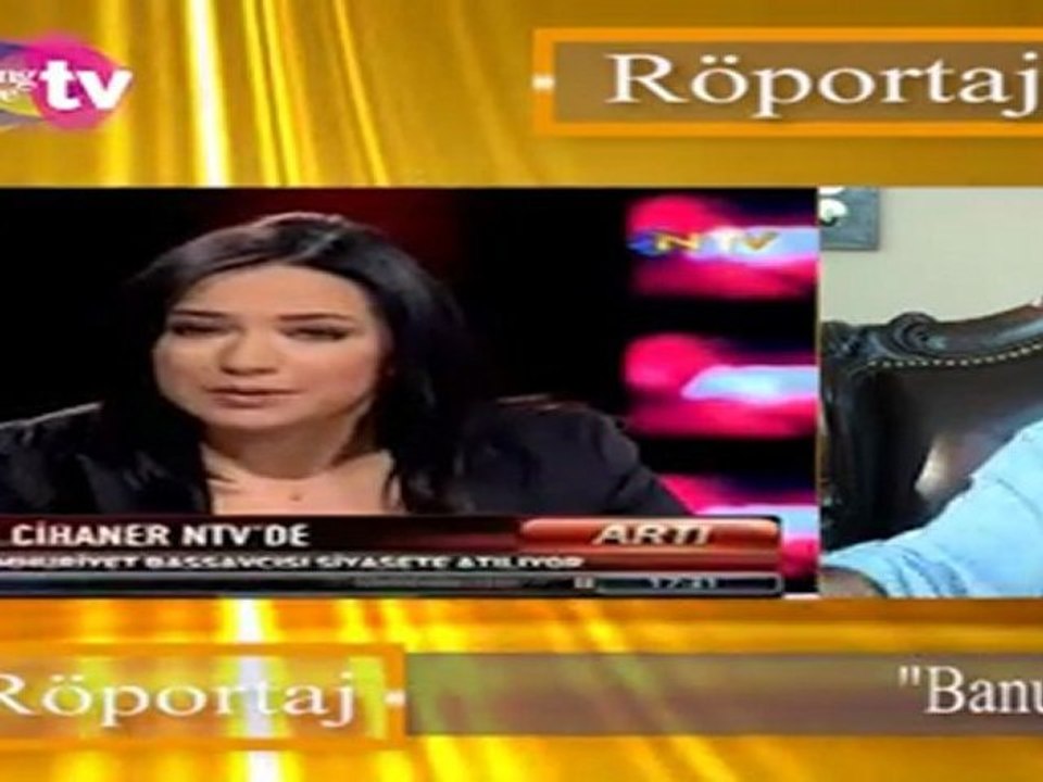 RASİM OZAN KÜTAHYALI:  “NTV BİZİ KANDIRDI”