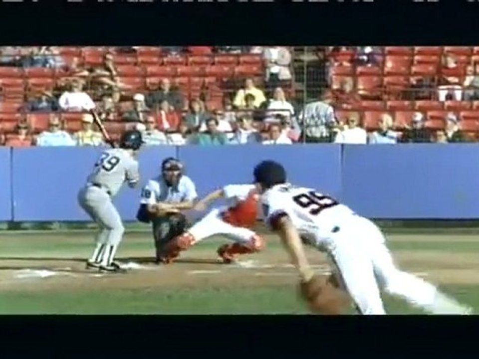 Major League