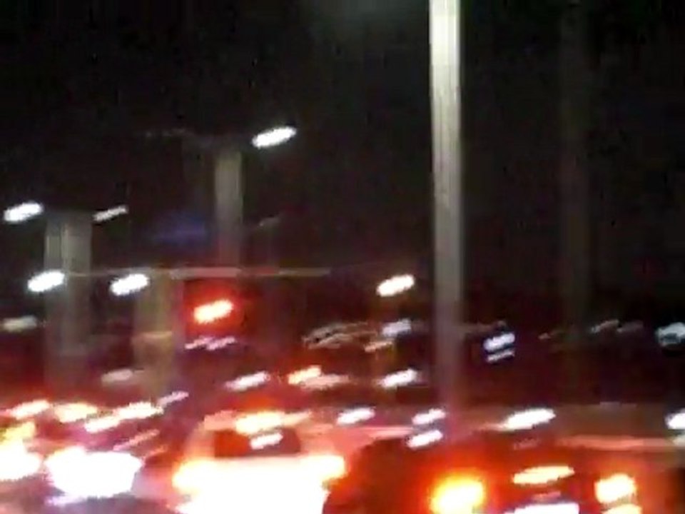 OVNIS TOKYO JAPON 5 AOUT 2011