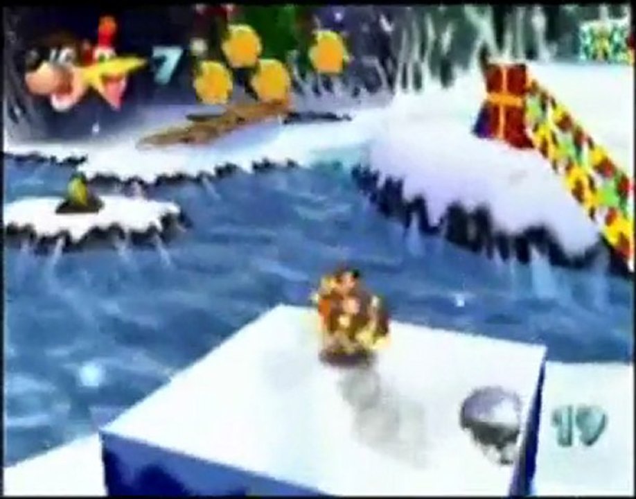 Banjo Kazooie Walkthrough - Part 17