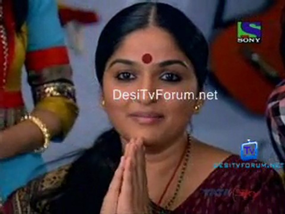 Krishnaben Khakhrawala - 5th August 2011 Video Watch Online p4