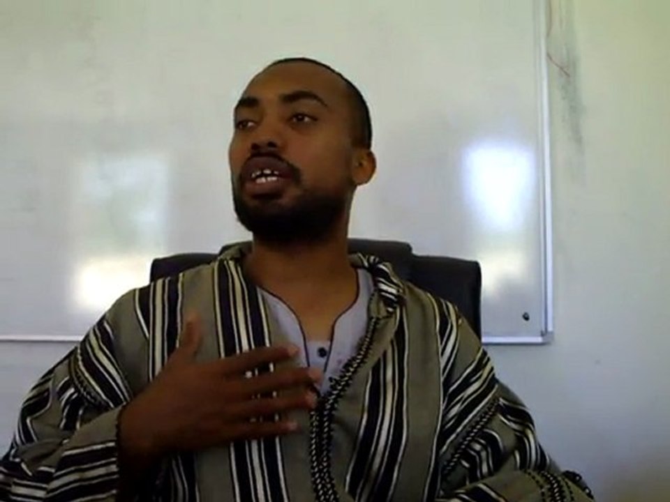 Mohamed Bajrafil - Après sourate at Tin