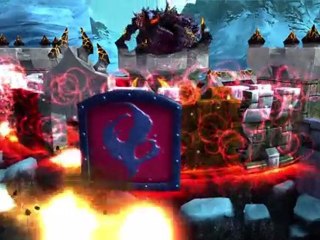 [HD] Warlords - How to Play 2