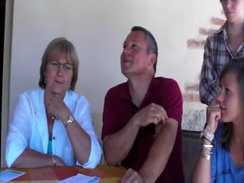 Familles à energie positive : une famille témoigne