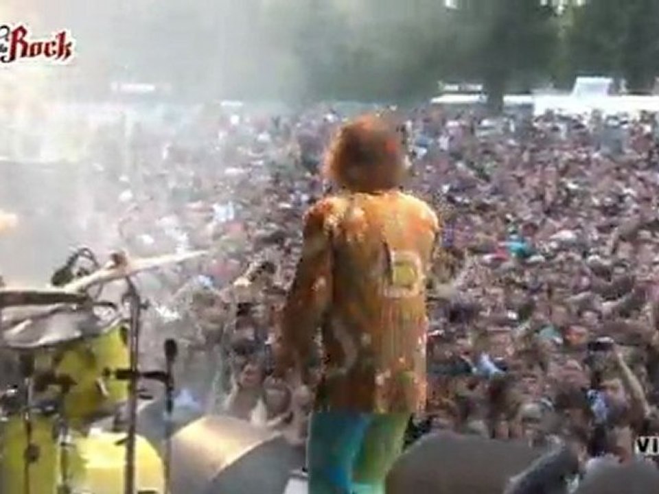 Vsd 284 philippe katerine vip pdr 2011 -visual fx