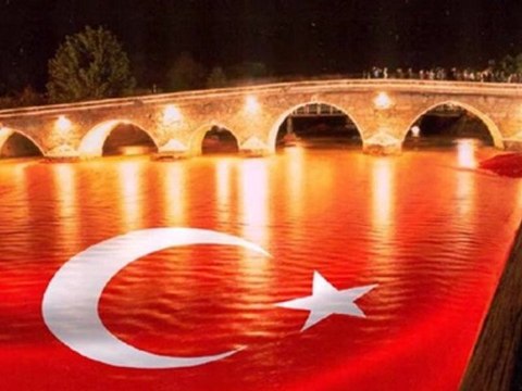 İsmail TÜRÜT-TÜRKİYEM