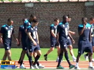 Ligue 1 : Lille, un champion très discret