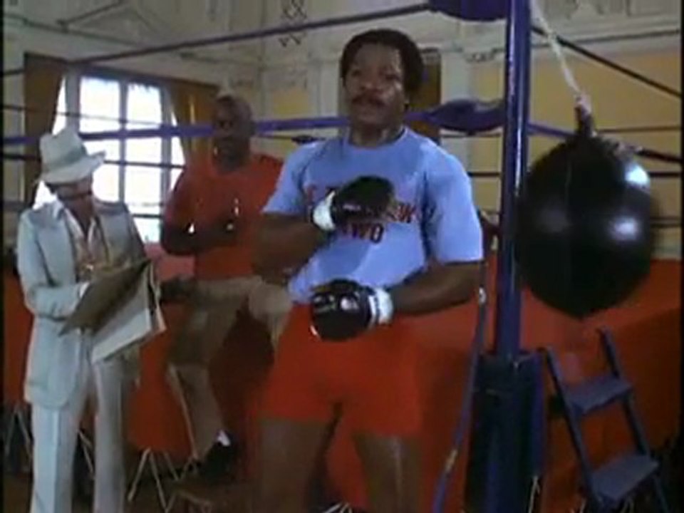 Apollo Creed