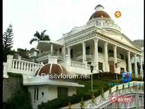 Pyaar Kii Yeh Ek Kahaani [ Episode 232] - 5th August 2011 - pt2