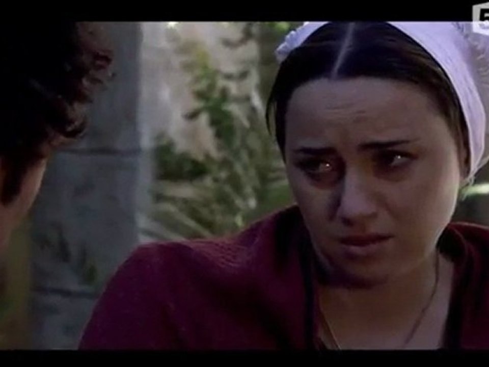 La Fin De L'Inquisition 4/4 - Les Dossiers Secrets De L'Inquisition