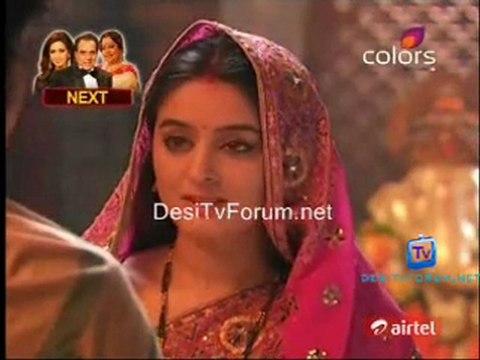 Laagi Tujhse Lagan - 5th August 2011 Video Update pt3