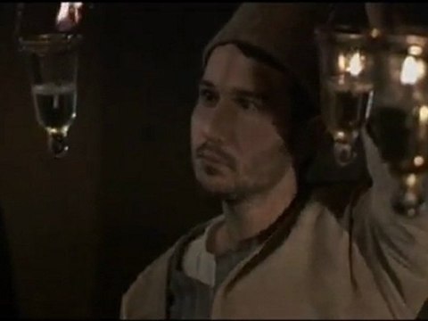 BEYATİ YÜRÜK SEMAİ GÜL YÜZLÜLERİN ŞEVKİNE GEL 2011 KLİP by _MELEKLERerkekOLUR_