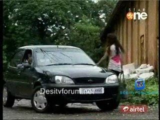 Pyaar Kii Yeh Ek Kahaani [ Episode 232] - 5th August 2011 - pt3