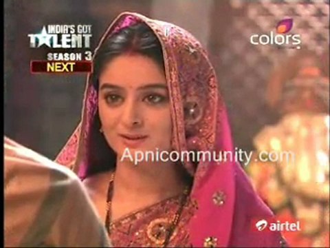 Laagi Tujhse Lagan [Episode - 381] - 5th August 2011 pt3