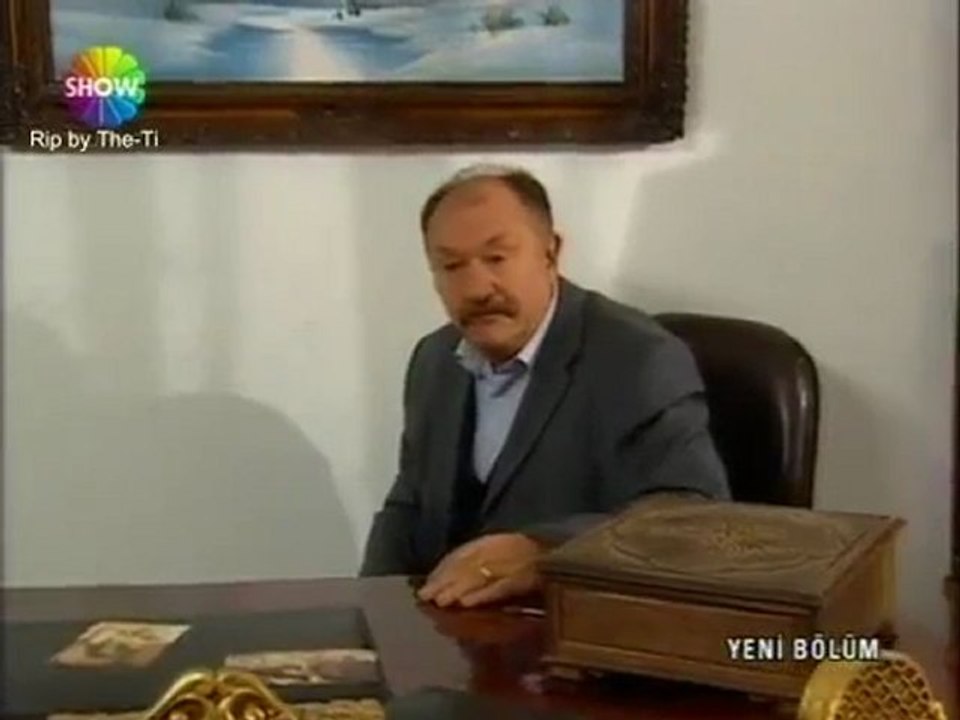 Gülpare 8.Bölüm 1.Kısım