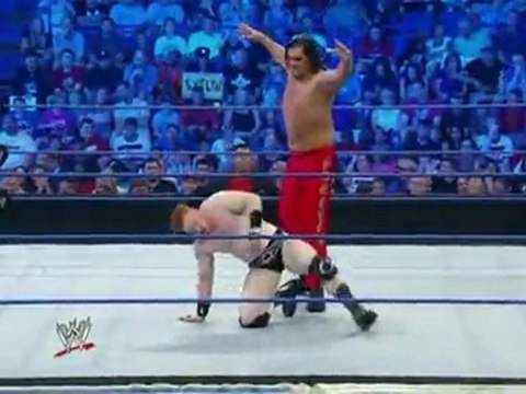 WWW.DESILINKS.CO - WWE SMACKDOWN - August 5th 2011 - HDTV Part 1